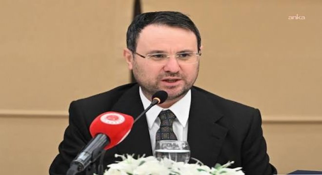 Bakan Gürlek: İlk 6 Ayda 197 Şüpheli Türkiye'ye İade Edildi