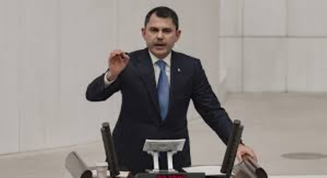 Bakan Kurum:2025 Sonunda Evine Girmeyen Afetzede Kalmayacak