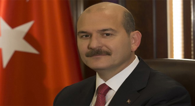 Bakan Soylu:  Alican Önlü nün kirli provokasyonu, Kılıçdaroğlu nun hamiliğindedir 