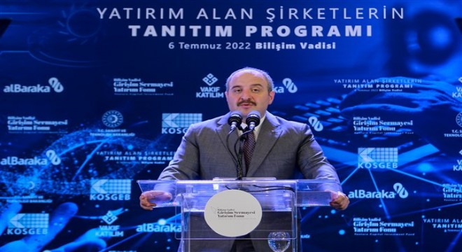 Bakan Varank:  İstanbul’u dünyanın ilk 20 merkezinden biri haline getireceğiz 