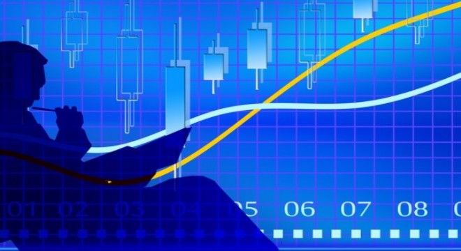 Bankalarca mevduatlara uygulanan ağırlıklı ortalama faiz oranları