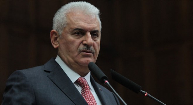 Başbakan Yıldırım, Yunanistan Başbakanı Çipras’la görüştü