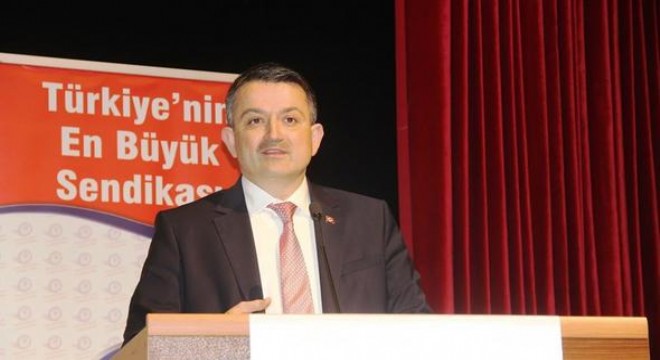 Beypazarı çiftçisine 11 milyonluk destek