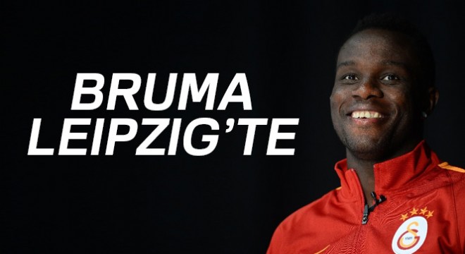 Bruma RB Leipzig te