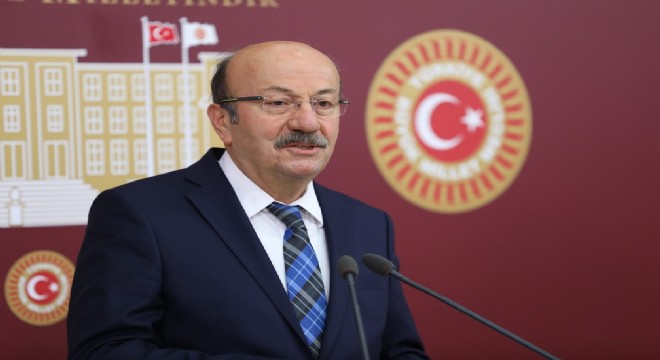 CHP İSTANBUL MİLLETVEKİLİ BEKAROĞLU NUN BASIN TOPLANTISI