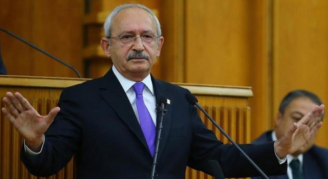 CHP den  ölü seçmenlere oy kullandırdı  iddiasıyla boykot çağrısı