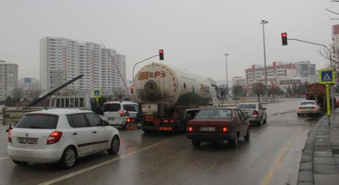 Çakırlar’da ışık yandı