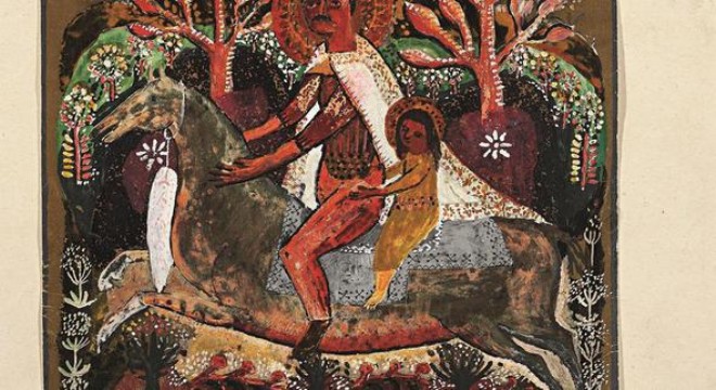 CerModern’de Eyüboğlu sergisi