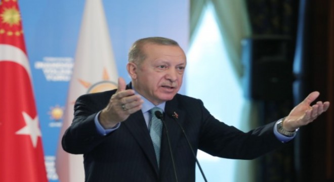 Cumhurbaşkanı Erdoğan, Siirt te