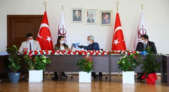 Cumhuriyet Kulesi’ne 4 firma teklif verdi