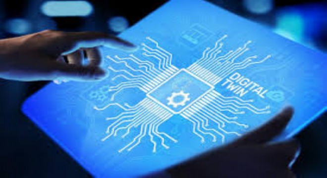 Dijital İkiz Atölyeleri 12 Aralık’ta Tanıtılıyor