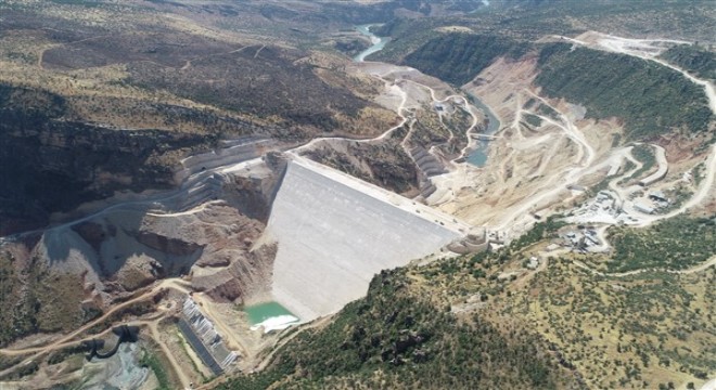 Diyarbakır’ın çılgın projesinde önemli bir eşik aşıldı