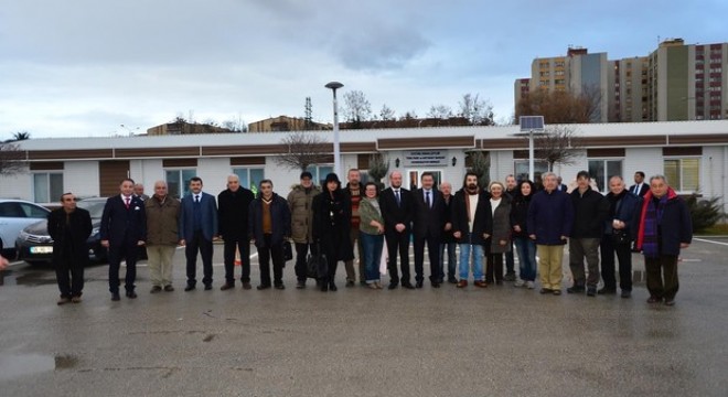Elektrik güneşten ısıtma sıcak sudan