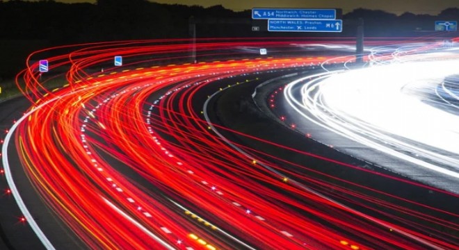 En çok ihlal edilen 5 trafik kuralı