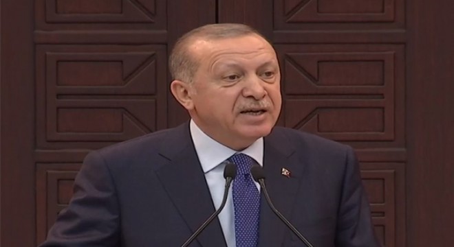 Erdoğan, Abbas ile görüştü