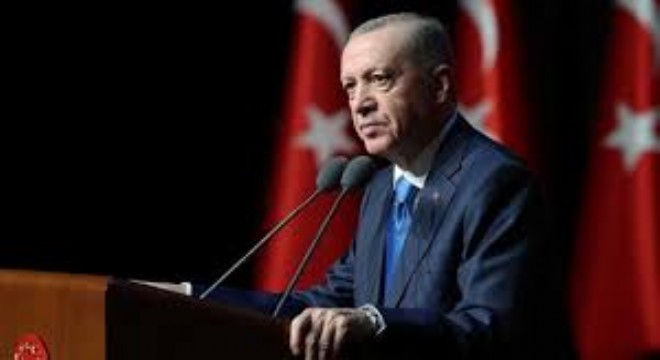 Erdoğan, 4 Yeni Millet Bahçesinin Açılışını Yapacak