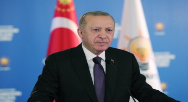 Erdoğan:  Netanyahu hiçbir şekilde bizim için muhatap alınabilir biri değil artık, sildik 