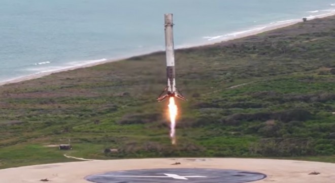 Erdoğan, Tesla ve SpaceX’in Kurucusu Elon Musk ile görüştü