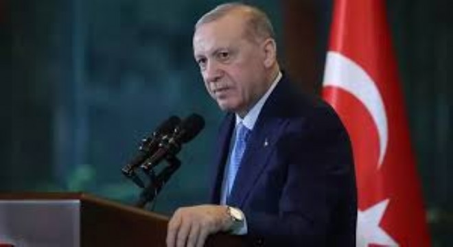 Erdoğan’dan Çanakkale Mesajı:Millet Ruhunun Yazıldığı Eşsiz Destan