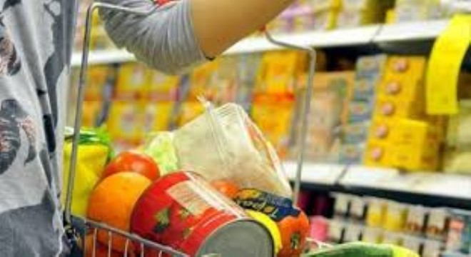 Eylülde yıllık enflasyon yüzde 29,73'e geriledi