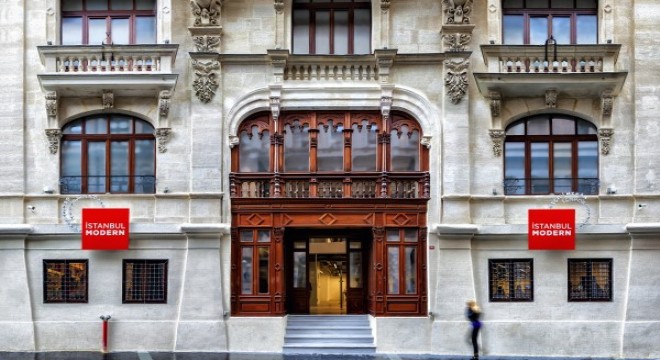Facebook İstasyon Kültür Sanat Buluşmaları İstanbul Modern ile başlıyor