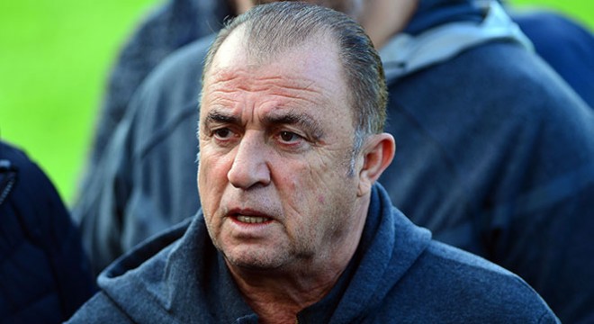 Fatih Terim in cezası açıklandı