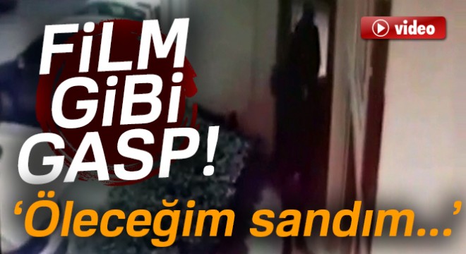 Film gibi gasp!