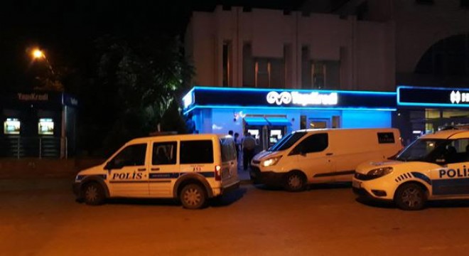 Film gibi soygun