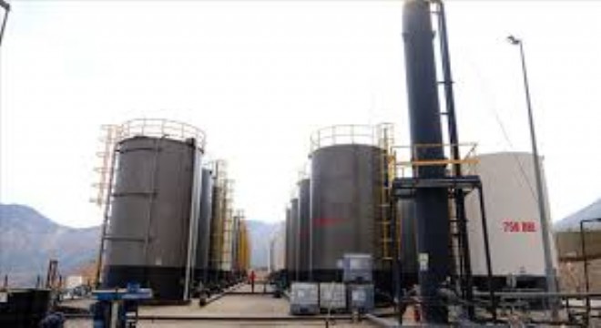 Gabar’da Günlük Petrol Üretimi 78 Bin Varile Ulaştı