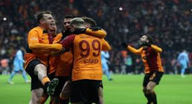 Galatasaray, Kupada İstanbulspor’la Karşılaşacak