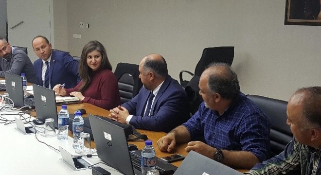 Haber kameramanına meslek standardı geliyor