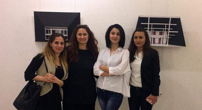 Hacettepe Berger’i andı