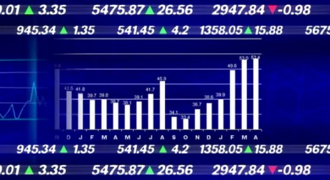 Haftalık piyasa takvimi 14-18 Haziran 2021