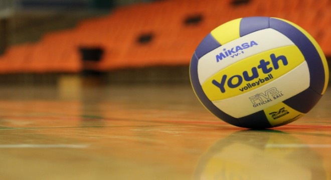 Halkbank finalde kaybetti