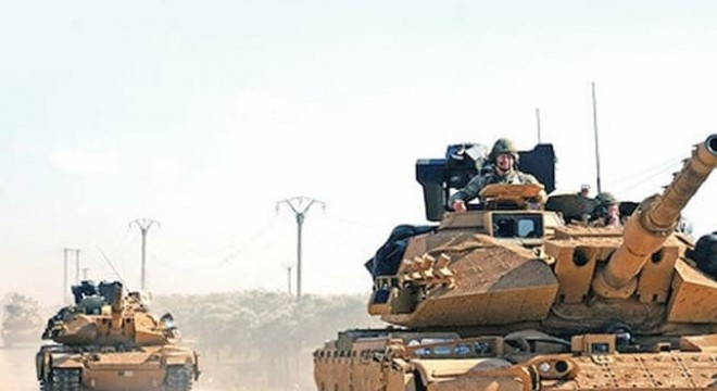 Hedef stratejik M4 ve M5 karayolunun kesiştiği Serakib ilçesi