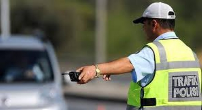 Hız İhlallerinde Yeni Ceza Sistemi Yürürlüğe Girdi