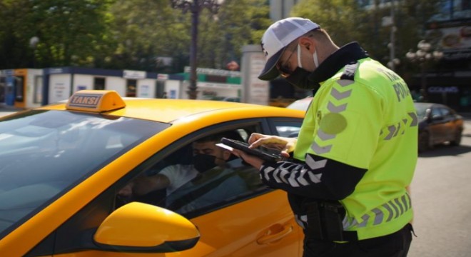 İçişleri Bakanlığı ndan seyahat izin belgesi açıklaması