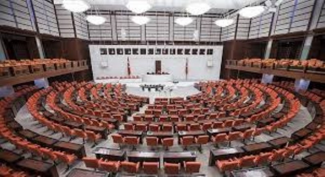 İklim Kanunu TBMM’de Kabul Edildi