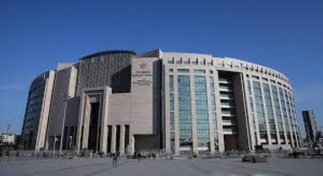 İmamoğlu Örgütü Soruşturmasında 6 Kişiye Ağır Hapis İstemi