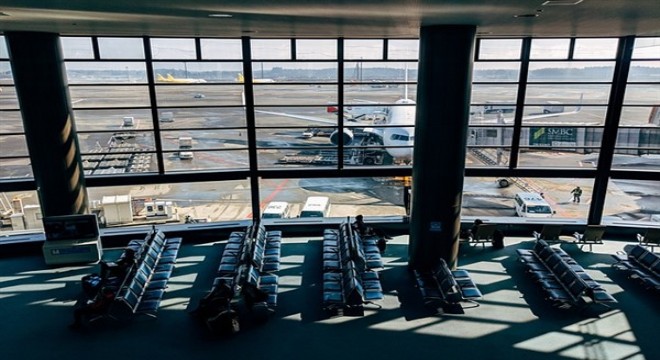 İstanbul Havalimanı, Avrupa nın en yoğun havalimanları arasında birinci oldu