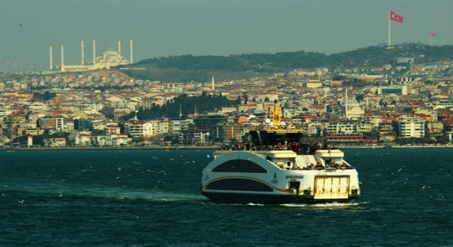 İstanbul da 30 Ağustos provaları nedeniyle kapanacak güzergahlar belirlendi