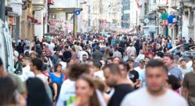 İşsizlik Oranı 2026’nın İlk Çeyreğinde Yüzde 8,2’ye Geriledi