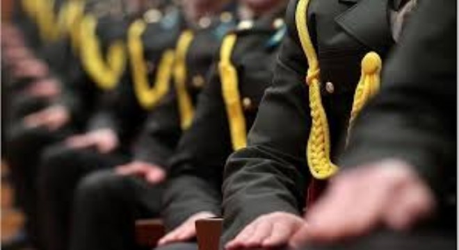 JSGA’da Teğmen ve Astsubay Atamalarında Yeterlilik Sınavı Kaldırıldı