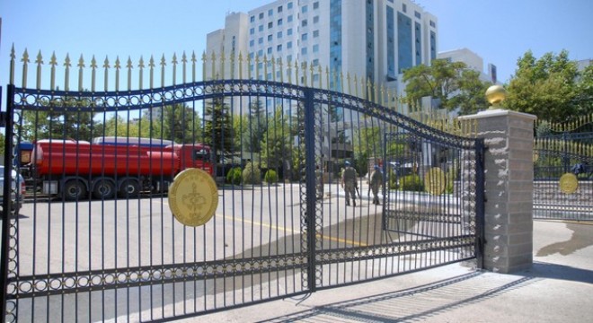 Jandarma’nın yerine bakanlık geliyor