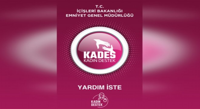 KADES ile 227 bin 936 ihbara müdahale edildi