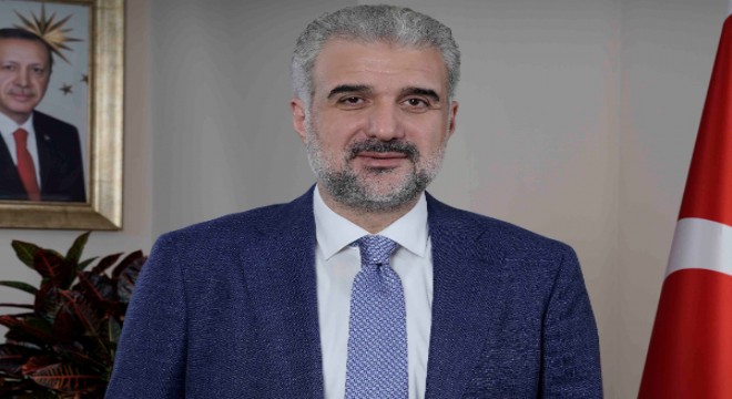 Kabaktepe:  Yılmaz bir ülke sevdalısı Oğuzhan Ağabey”