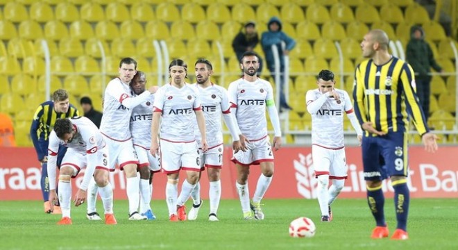 Kadıköy’de 13 yıllık zafer