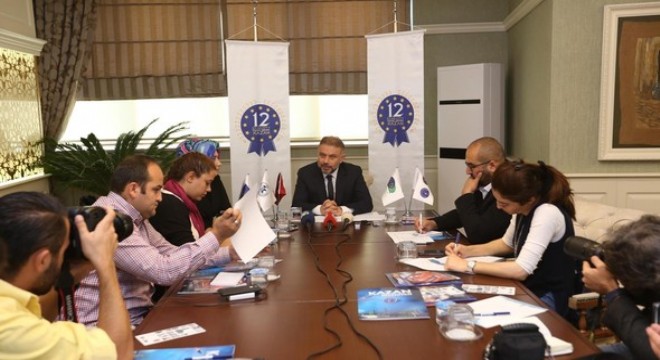 Kahramankazan’ın 12 yıldızı oldu