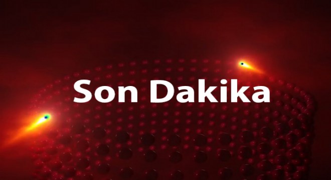 Kahramanmaraş da 7.6 büyüklüğünde deprem
