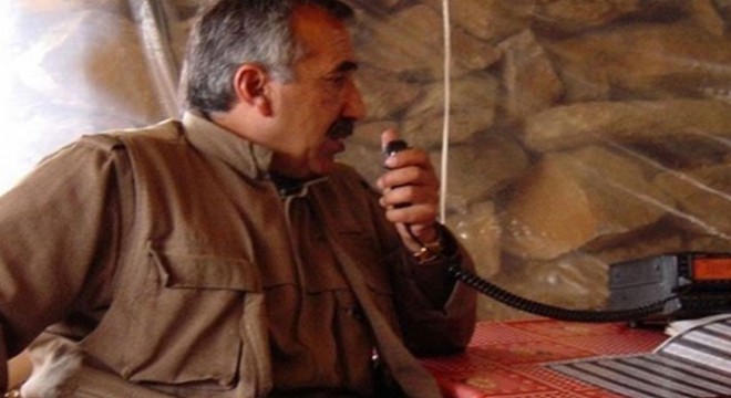 Kandil den kadın teröristlere talimat: Türk askerinin sivil katliam yaptığını anlatın